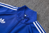 26-27 Argentina High Quality Jacket Tracksuit