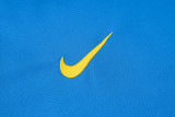 26-27 Brazil High Quality Training Short Suit