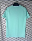 26-27 Germany Green Training shirts