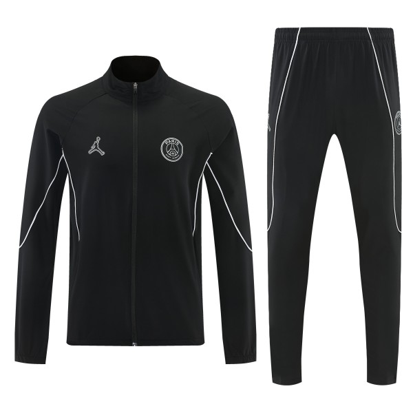 26-27 PSG High Quality Windbreaker Suit
