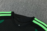 26-27 Mexico High Quality Training Short Suit