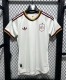 2026 World Cup Spain Away Women Player Version Soccer Jersey (女)