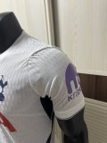 26-27 TOT Leaked Edition Home Player Version Soccer Jersey