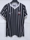 26-27 Corinthians Away Women Fans Soccer Jersey (女)