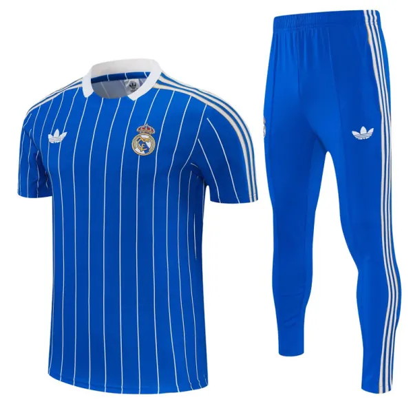 26-27 RMA Short shirts and Long trousers Suit (圆领)