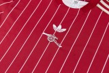 26-27 ARS  Short shirts and Long trousers Suit (圆领)