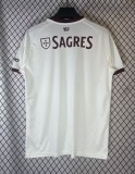 26-27 Benfica Special Edition Fans Soccer Jersey