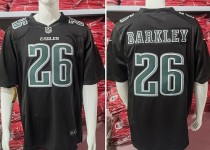 2026 NFL Philadelphia Eagles New Pattern Jersey 2026 NFL Philadelphia Eagles New Pattern Jersey