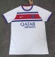 26-27 PSG White Training shirts