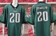 2026 NFL Philadelphia Eagles New Pattern Jersey