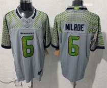2026 NFL Seattle Seahawks New Pattern Jersey 2026 NFL Seattle Seahawks New Pattern Jersey