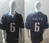 2026 NFL Philadelphia Eagles New Pattern Jersey