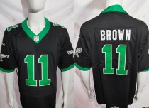 2026 NFL Philadelphia Eagles New Pattern Jersey