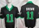 2026 NFL Philadelphia Eagles New Pattern Jersey