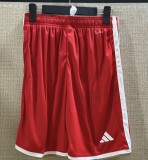 26-27 Bayern Home Leaked Edition Shorts Pants