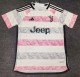 23-24 JUV Away Fans Soccer Jersey