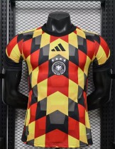 26-27 Germany Special Edition Player Version Soccer Jersey