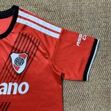 26-27 River Plate Special Edition Fans Soccer Jersey