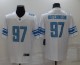 2026 NFL Detroit Lions New Pattern Jersey