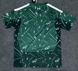 26-27 LIV Green Goalkeeper Fans Soccer Jersey