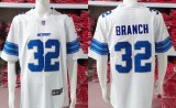 2026 NFL Detroit Lions New Pattern Jersey