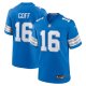 2026 NFL Detroit Lions New Pattern Jersey