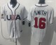 2026 MLB USA New Pattern Jersey