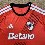 26-27 River Plate Special Edition Fans Soccer Jersey