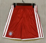 26-27 Bayern Home Leaked Edition Shorts Pants