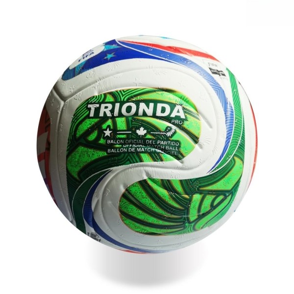2026 World Cup Football(Without label)