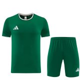 2026 AD Training Short Suit