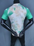 26-27 Algeria Special Edition Player Version Soccer Jersey