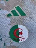 26-27 Algeria Special Edition Player Version Soccer Jersey