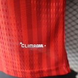 26-27 Bayern Home Leaked Edition Player Version Soccer Jersey