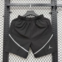2026 Jordan Black Casual Short Pants