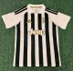 26-27 JUV Home Leaked Edition Fans Soccer Jersey
