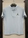 2026 Jordan Blue High Quality Polo Short Sleeve