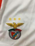 26-27 Benfica Home Adult Suit