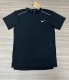 2026 NK Black High Quality Casual T-Shirt