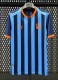 26-27 AS Livorno Calcio Away Fans Soccer Jersey