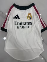 26-27  RMA Home Pet Player Version Jersey