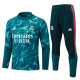 26-27 RMA High Quality Half Pull Tracksuit