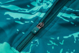 26-27 RMA High Quality Half Pull Tracksuit