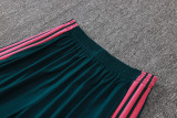 26-27 RMA High Quality Half Pull Tracksuit