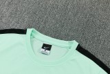 26-27 France High Quality Training Short Suit