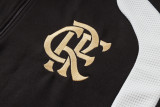 26-27 Flamengo High Quality POLO Training Short Suit