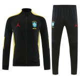 26-27 Brazil High Quality Jacket Tracksuit