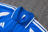 26-27 Cruzeiro High Quality POLO Training Short Suit