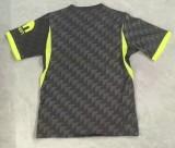 26-27 ATM Away Leaked Edition Fans Soccer Jersey