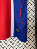 26-27 PSG Leaked Edition Home Fans Soccer jersey (With 2 Star)*两颗星